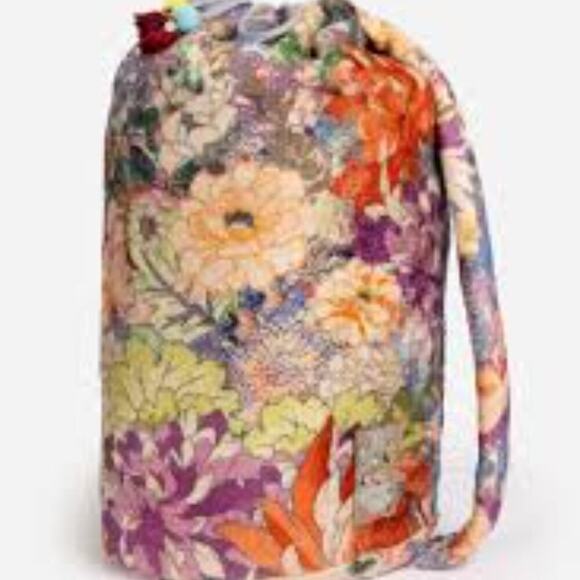 Johnny Was Handbags - Johnny WasLaurel Canyon Cozy Blanket Sling Bag